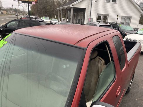 Used 2001 Ford F150 XL RWD image 12