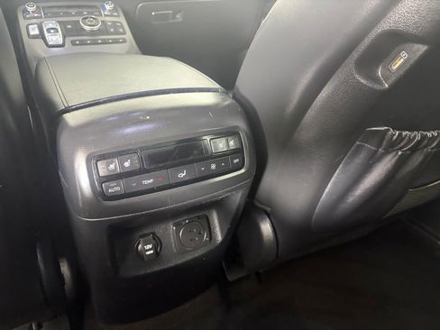 Used 2020 Hyundai Palisade Limited AWD/4WD image 14