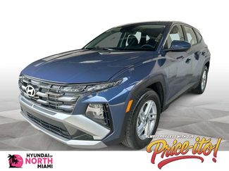 Used 2026 Hyundai Tucson SE FWD video 1