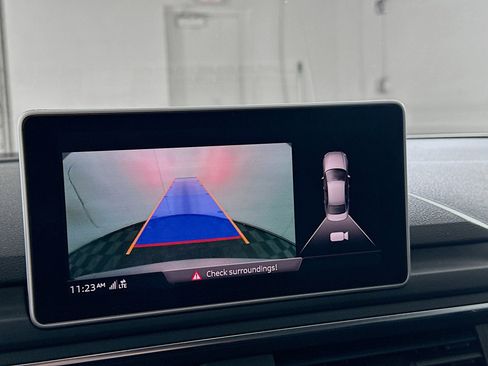 Used 2017 Audi A4 2.0T Premium image 23