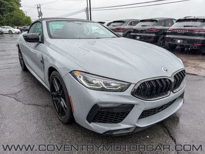 Used 2023 BMW M8 Competition