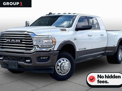 Used 2022 RAM 3500 Limited