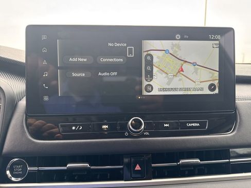 Used 2025 Mitsubishi Outlander SE image 15