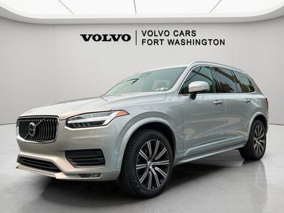 Certified 2023 Volvo XC90 B5 Core w/ Protection Package Premier