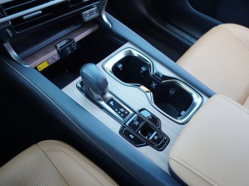 Certified 2025 Lexus RX 350 Premium FWD image 21