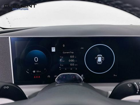 New 2026 Hyundai Tucson SEL image 16