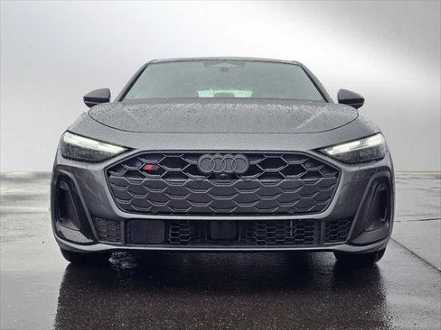 New 2025 Audi S5 Premium Plus image 8
