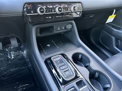 New 2026 Honda Pilot EX-L image 18