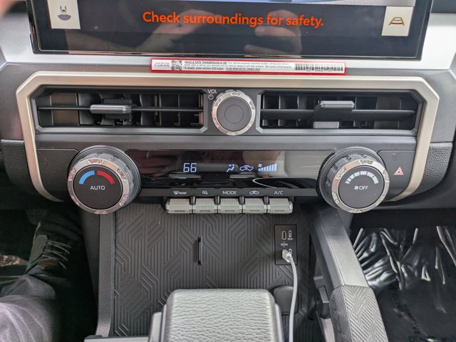 Used 2026 Toyota Tacoma TRD Off-Road AWD/4WD image 28
