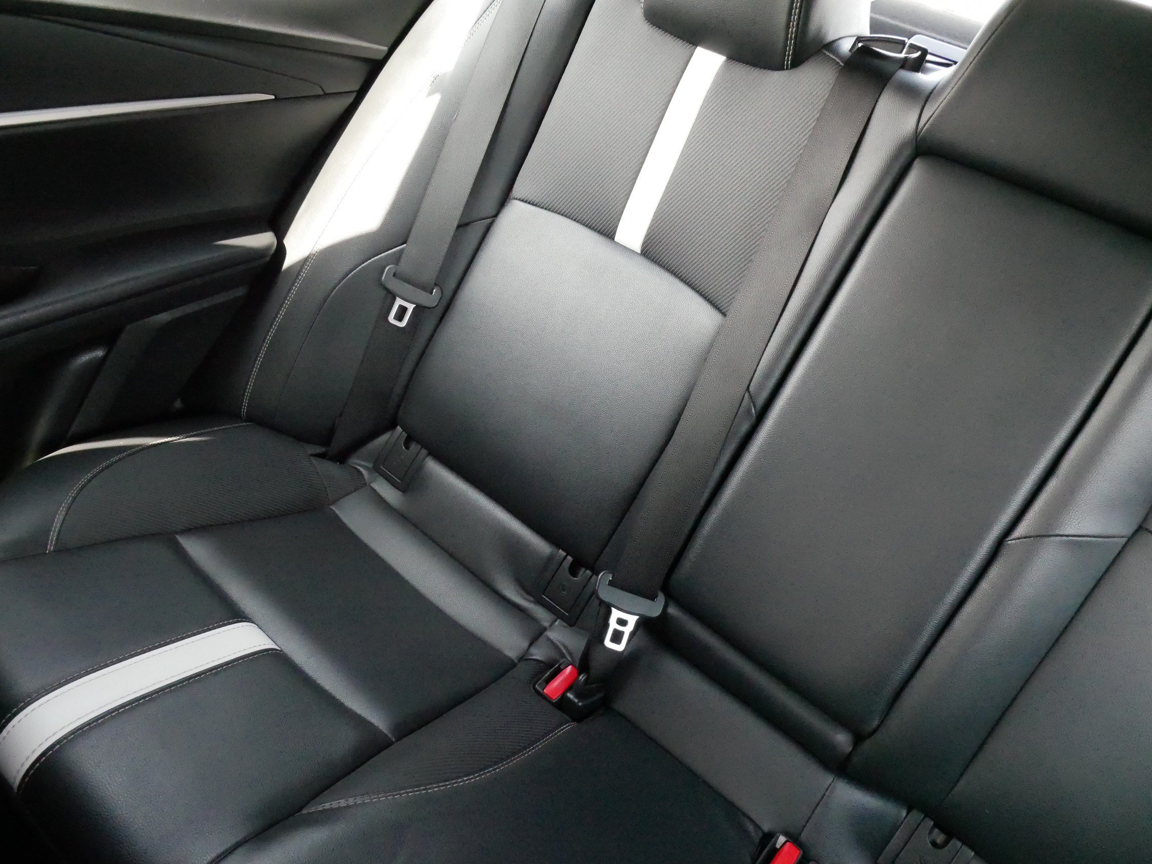Certified 2025 Toyota Camry SE FWD image 12