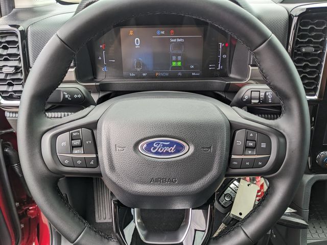 New 2026 Ford Ranger XLT w/ Convenience Package RWD image 30