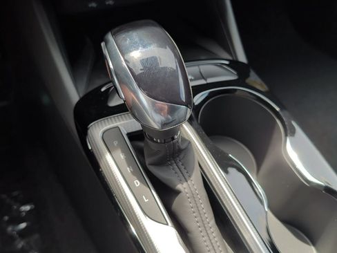 New 2026 Buick Envista Preferred FWD image 29