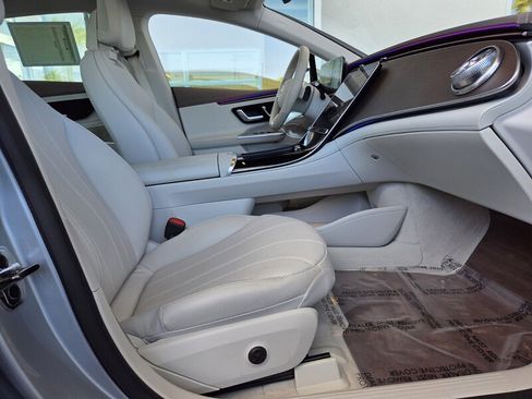 Certified 2023 Mercedes-Benz EQE 350+ Sedan image 20