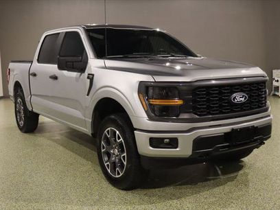 Used 2024 Ford F150 STX