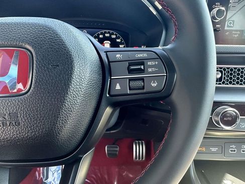 New 2025 Honda Civic Type R image 13