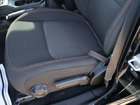 Used 2023 Jeep Gladiator Mojave w/ Trailer Tow Package image 21