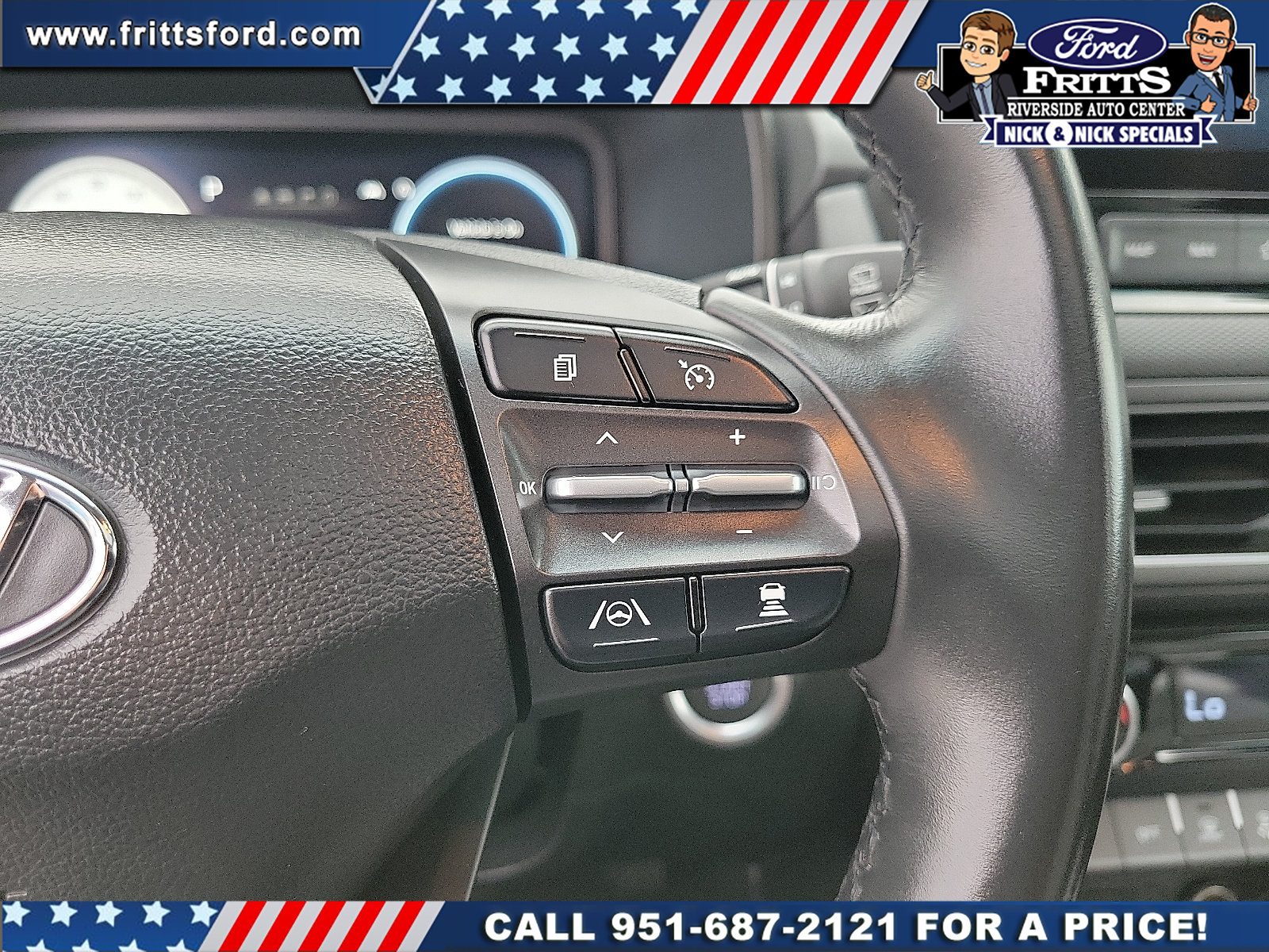 Used 2023 Hyundai Kona Limited FWD image 7