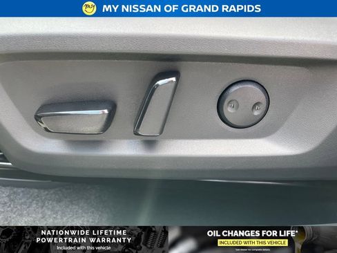 New 2026 Nissan Rogue Dark Armor AWD/4WD image 13