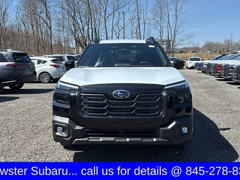 New 2026 Subaru Outback Premium AWD/4WD image 2