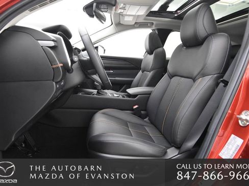 Used 2025 MAZDA CX-50 2.5 Hybrid w/ Weather Package image 25