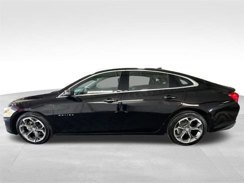 Used 2024 Chevrolet Malibu LT image 8