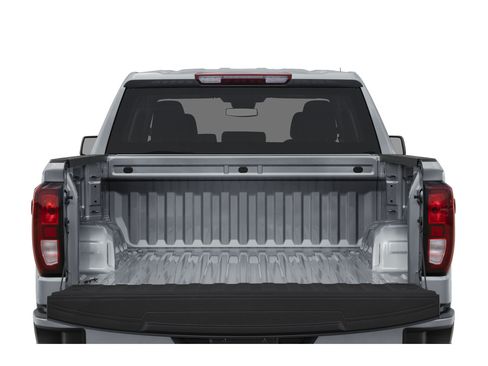New 2026 GMC Sierra 1500 Elevation AWD/4WD image 34