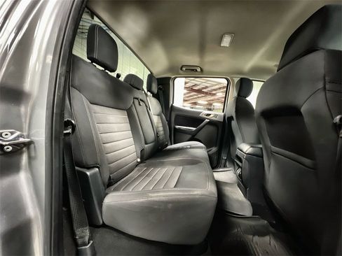 Used 2020 Ford Ranger XLT w/ Equipment Group 301A Mid image 22