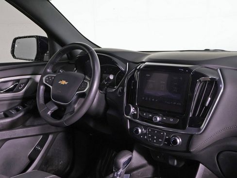 Used 2022 Chevrolet Traverse LT w/ LPO, Floor Liner Package image 25