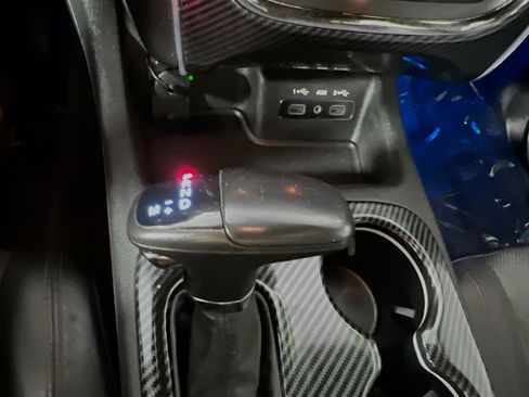 Used 2018 Dodge Durango R/T w/ Trailer Tow Group IV image 24