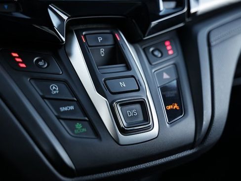 Used 2024 Honda Odyssey EX-L image 40