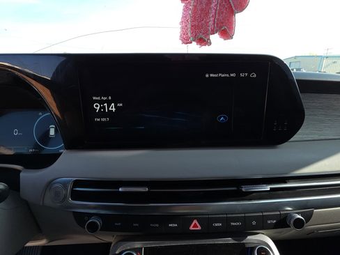 Used 2024 Hyundai Palisade Calligraphy image 10