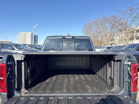 New 2026 RAM 1500 Tungsten AWD/4WD image 26