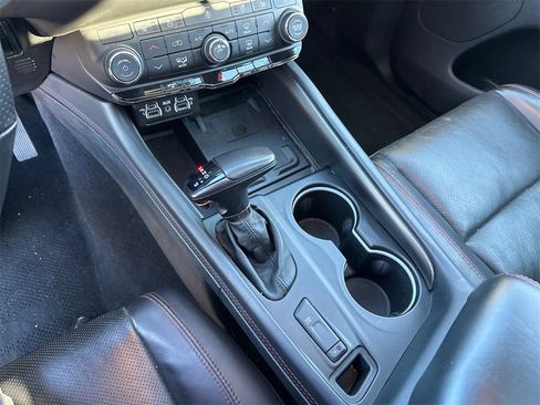Used 2024 Dodge Durango R/T image 18