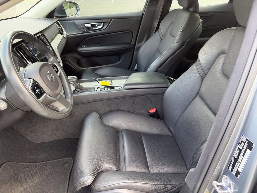 Used 2019 Volvo S60 T5 Inscription FWD image 11