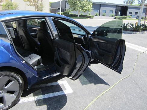 Used 2022 Tesla Model 3 RWD image 22