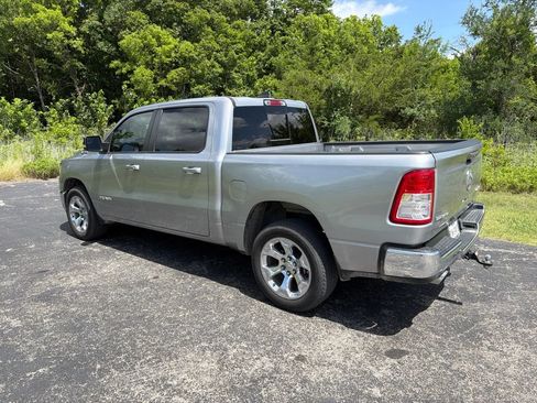 Used 2022 RAM 1500 Lone Star AWD/4WD image 6