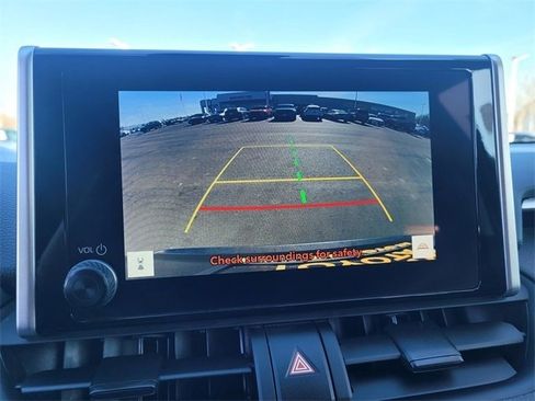 Certified 2024 Toyota RAV4 LE image 22