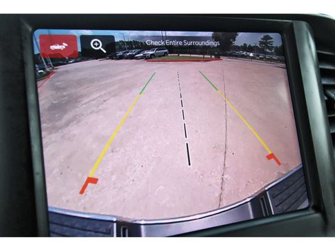 Used 2024 RAM 2500 Big Horn AWD/4WD image 28