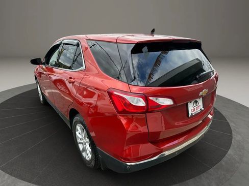 Used 2020 Chevrolet Equinox LT image 7