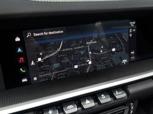 Used 2024 Porsche 911 Turbo S image 32