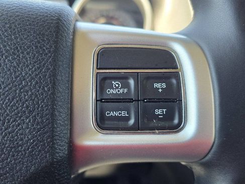 Used 2014 Dodge Journey SXT FWD image 22