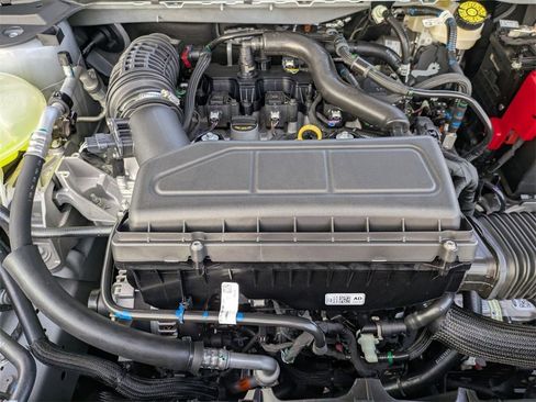 New 2025 Ford Escape ST-Line w/ Tech Pack #1 image 24