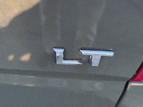 New 2026 Chevrolet Silverado 1500 LT w/ Z71 Off-Road Package image 21