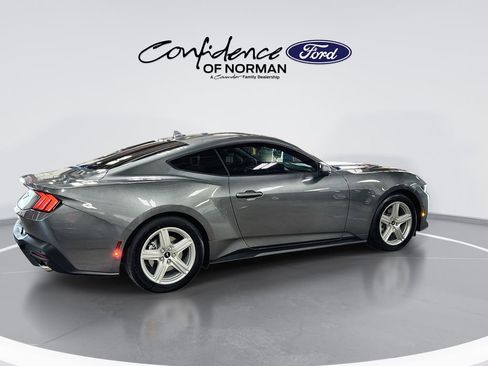New 2026 Ford Mustang Coupe RWD image 9