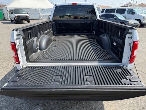 Used 2020 Ford F150 XL w/ Equipment Group 101A Mid RWD image 30