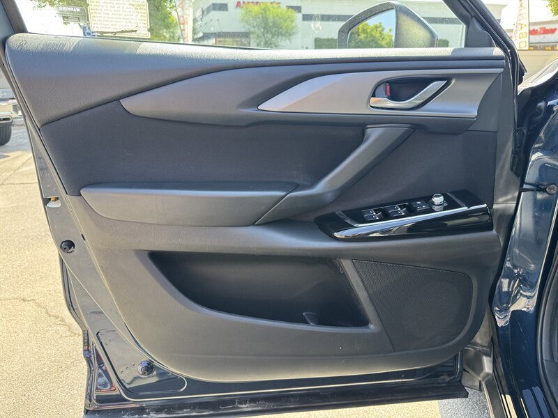 Used 2020 MAZDA CX-9 Sport FWD image 20