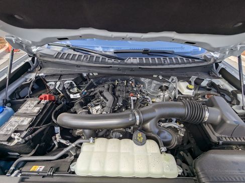 Certified 2025 Ford Expedition Max Active image 11