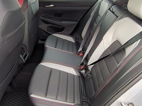 New 2026 Volkswagen GTI SE image 17