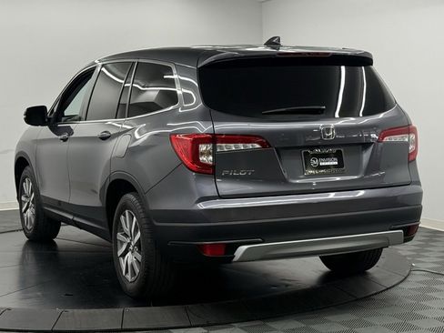 Used 2021 Honda Pilot EX-L image 10