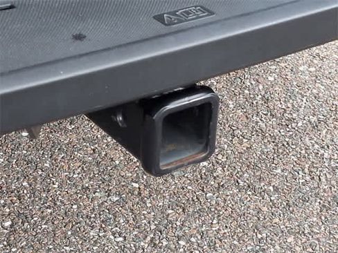 Used 2023 Ford F150 Lariat w/ Equipment Group 502A High image 36